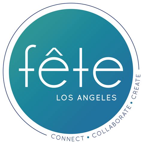 fete la web|fête Los Angeles